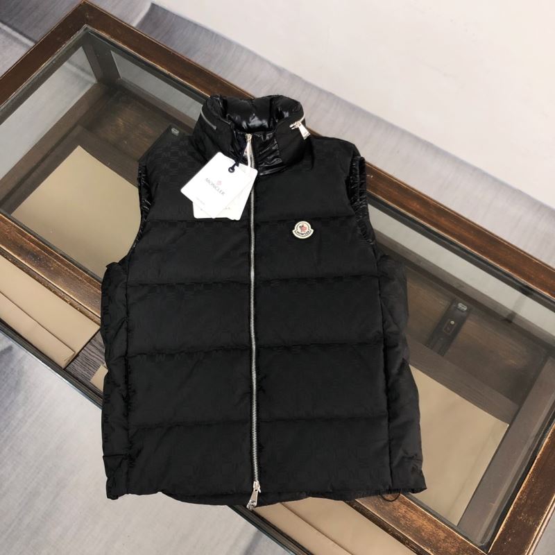 Moncler Down Jackets